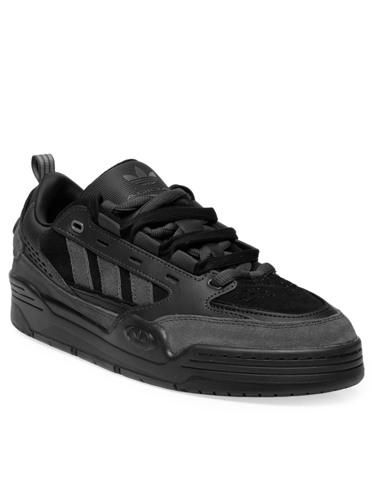 Tênis Masculino Adi2000 Preto Adidas Originals