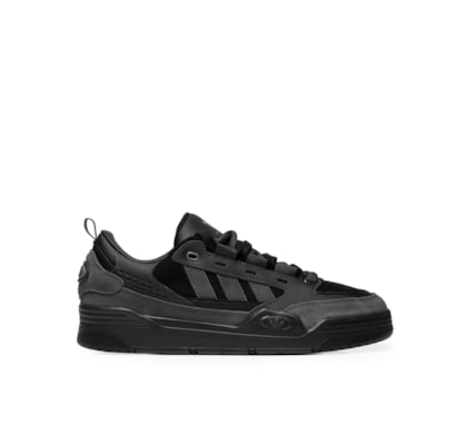 Tênis Masculino Adi2000 - Preto