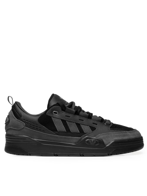 Tênis Masculino Adi2000 - Preto