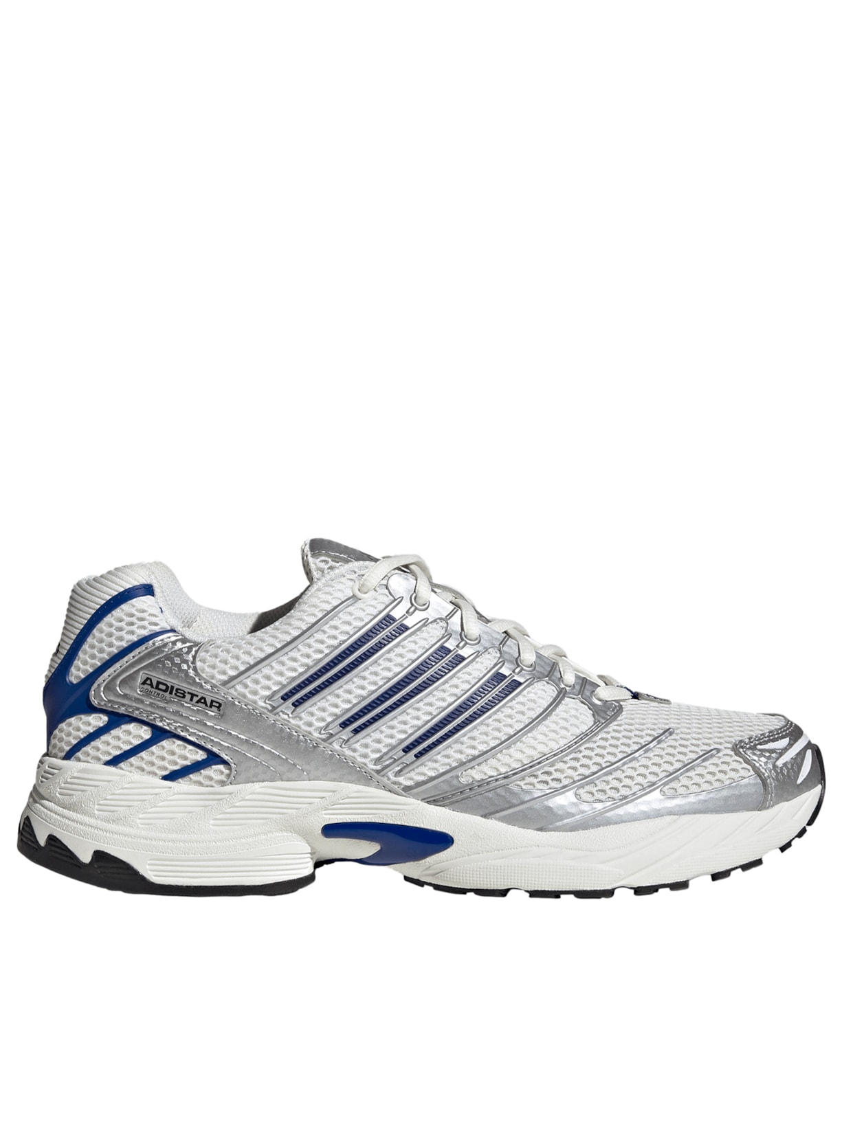 Tênis Masculino Adistar Control 3 - Branco