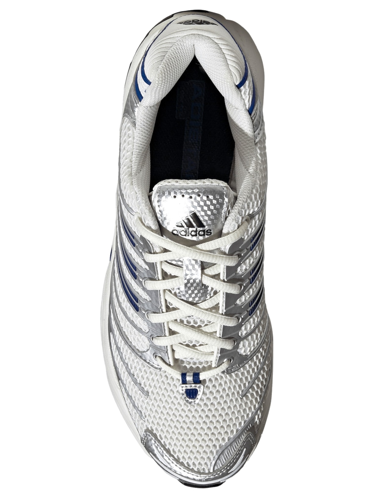 Tênis Masculino Adistar Control 3 Branco Adidas Originals