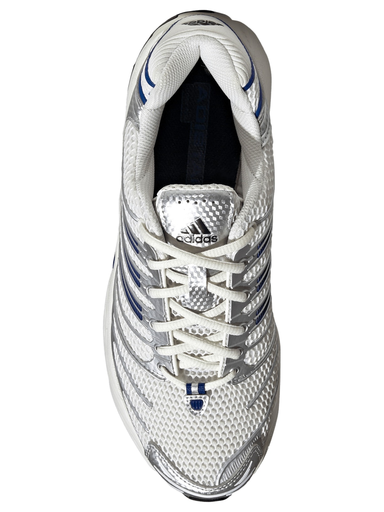 Tênis Masculino Adistar Control 3 Branco Adidas Originals