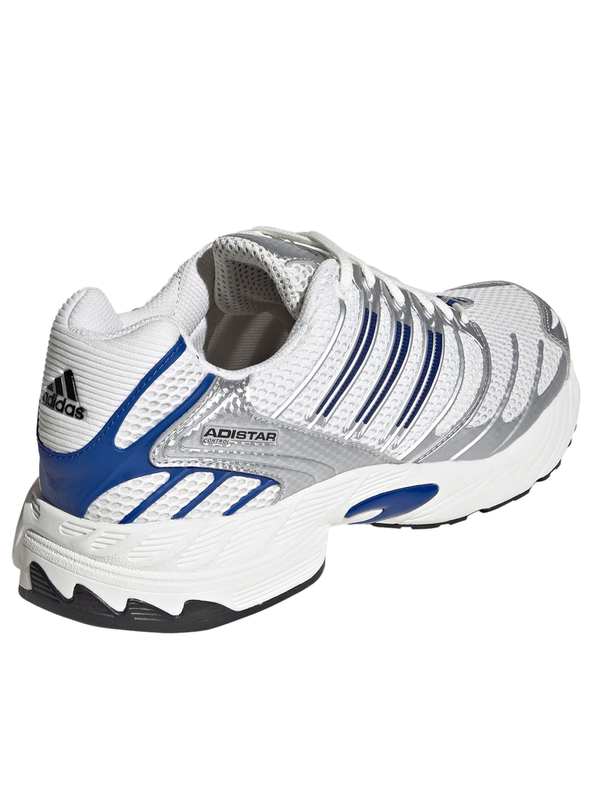 Tênis Masculino Adistar Control 3 Branco Adidas Originals