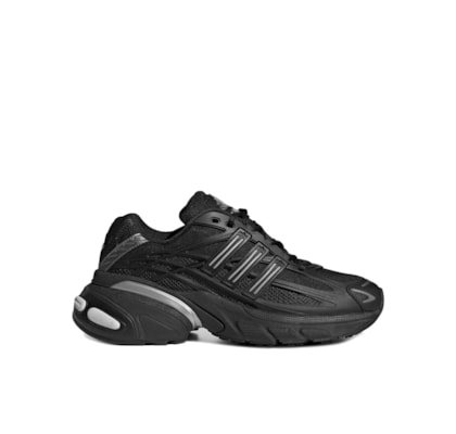 Tênis Masculino Adistar Xlg 2.0 - Preto