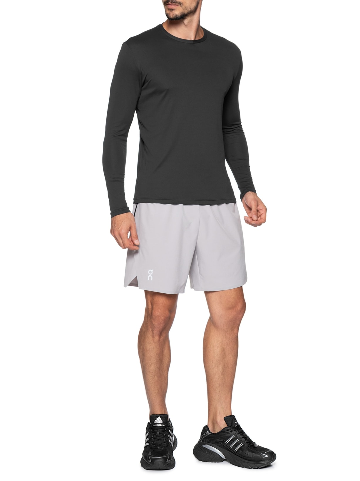 Tênis Masculino Adistar Xlg 2.0 Preto Adidas Originals