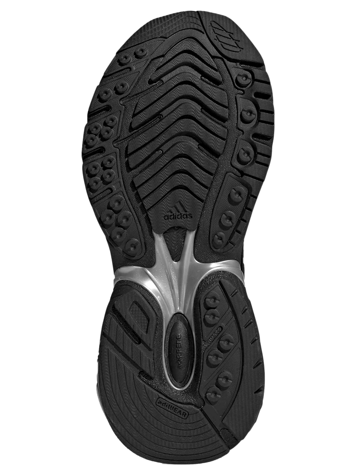 Tênis Masculino Adistar Xlg 2.0 Preto Adidas Originals