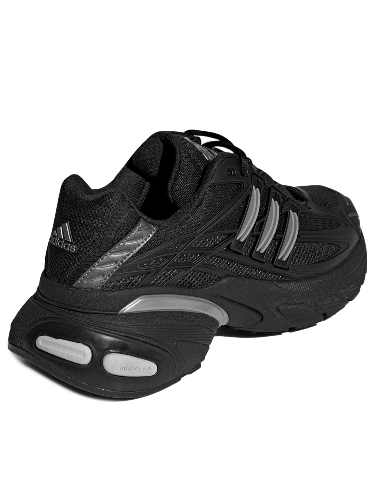 Tênis Masculino Adistar Xlg 2.0 Preto Adidas Originals