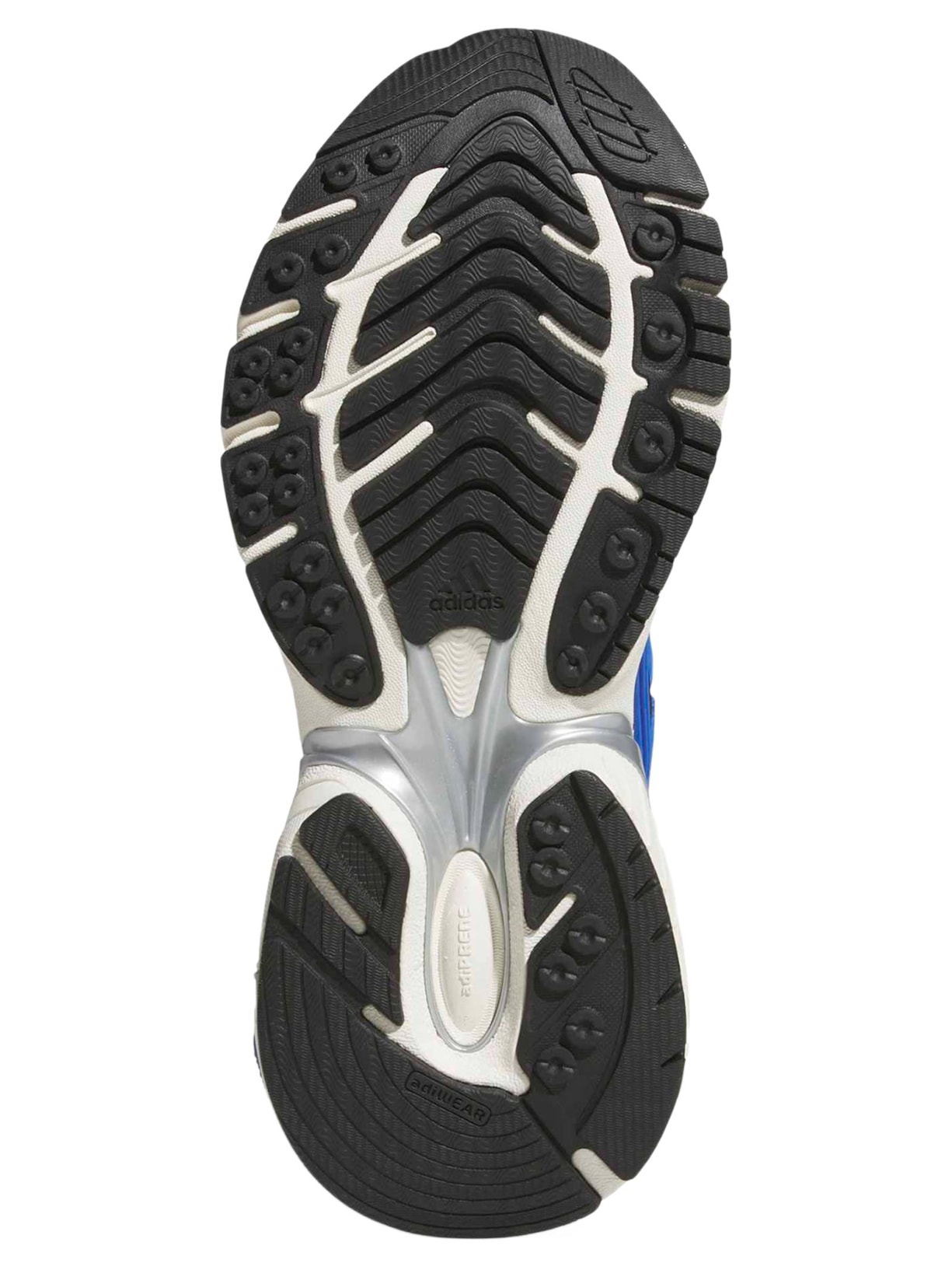 Tênis Masculino Adistar XLG 2.0 – Azul Adidas Originals