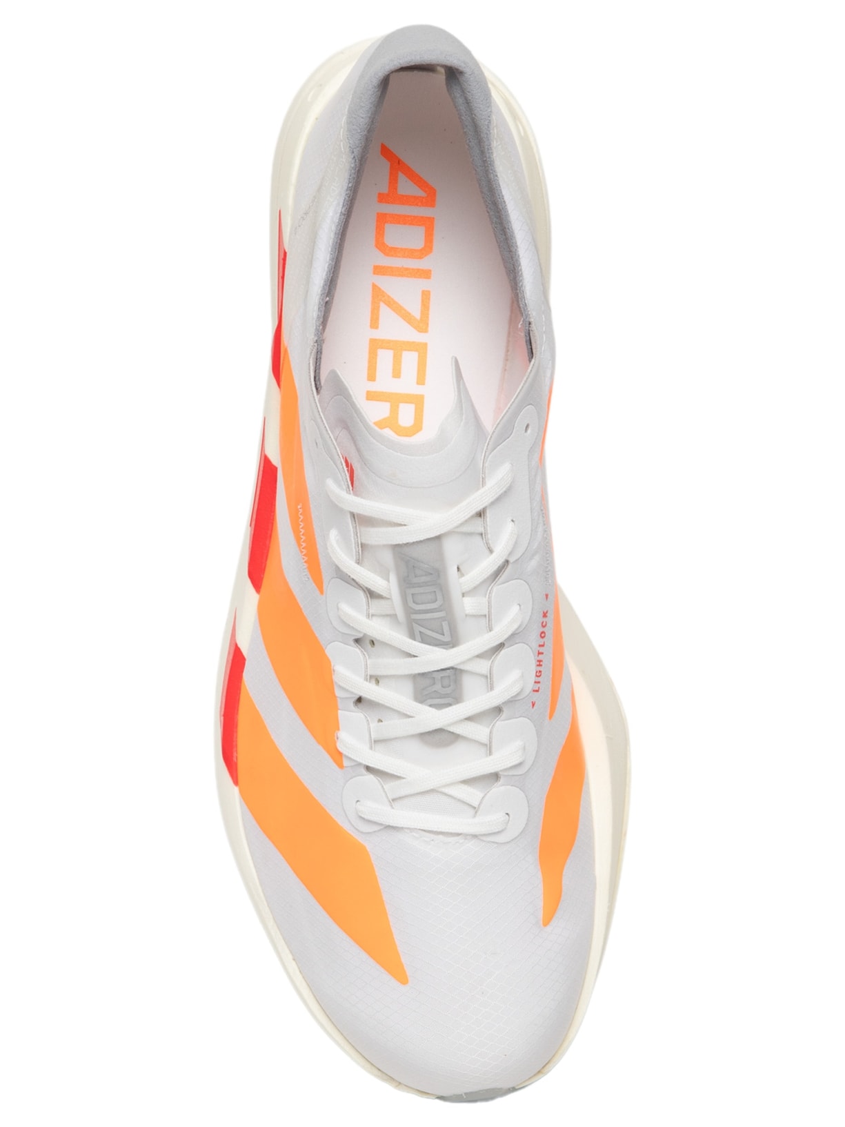 Tênis Masculino Adizero Adios Pro 4 Branco Adidas