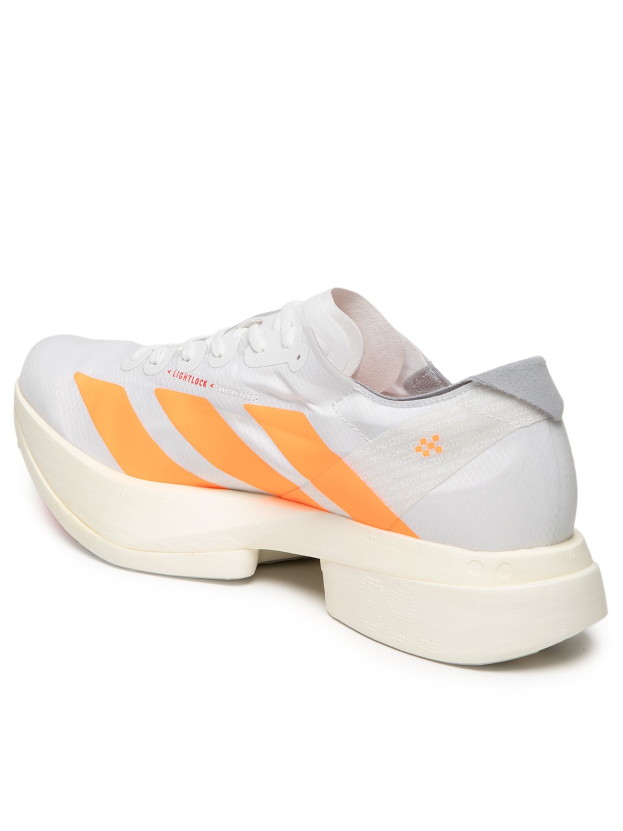 Tênis Masculino Adizero Adios Pro 4 Branco Adidas