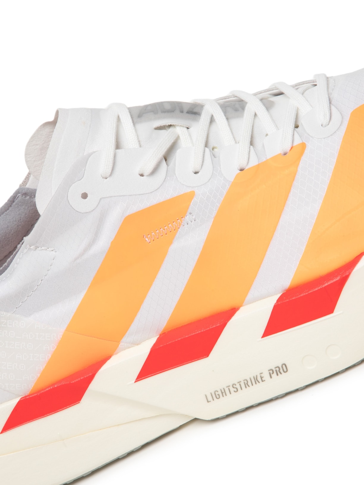 Tênis Masculino Adizero Adios Pro 4 Branco Adidas