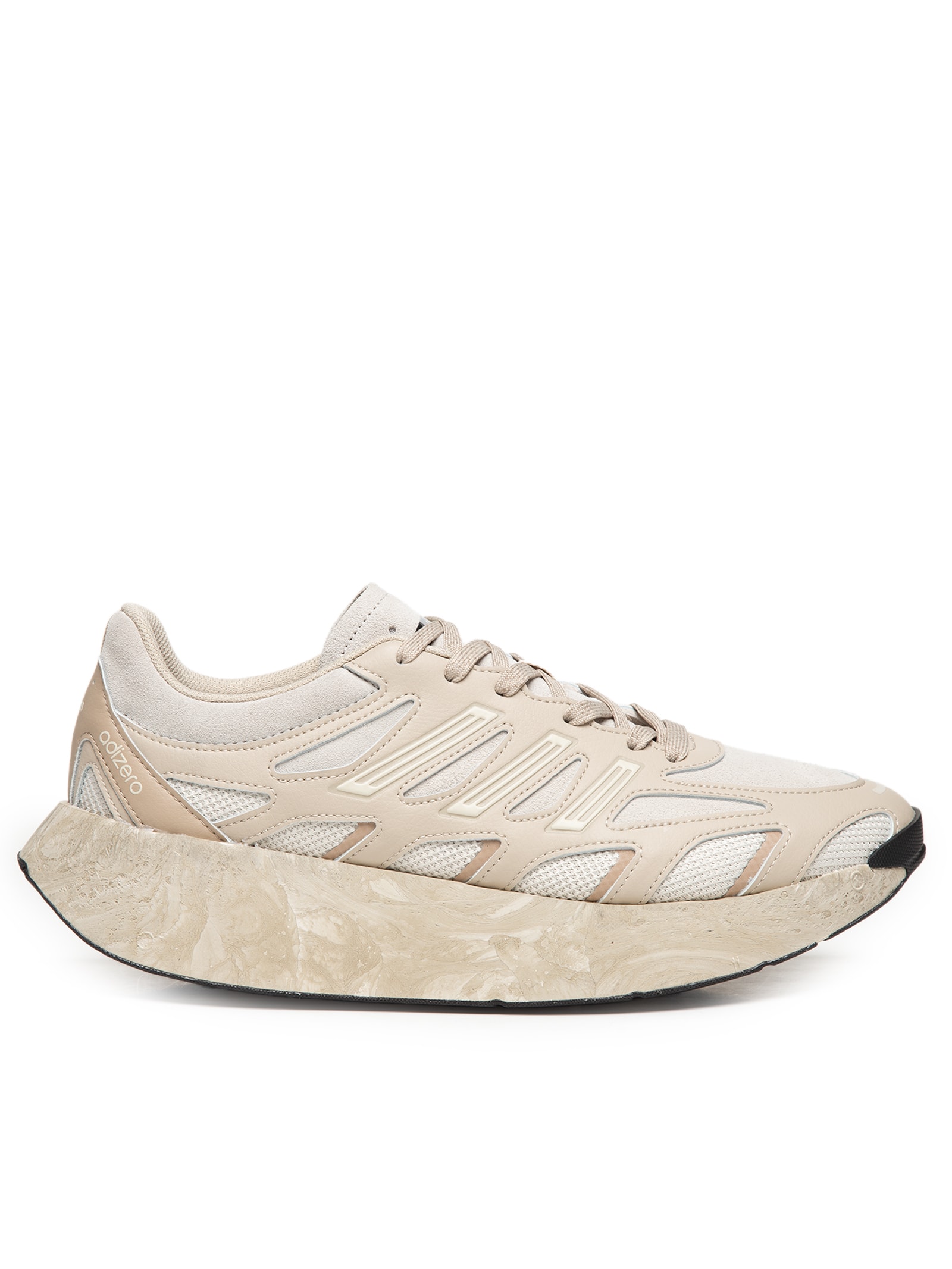 Adidas Originals - Tênis Masculino Adizero Aruku - Bege