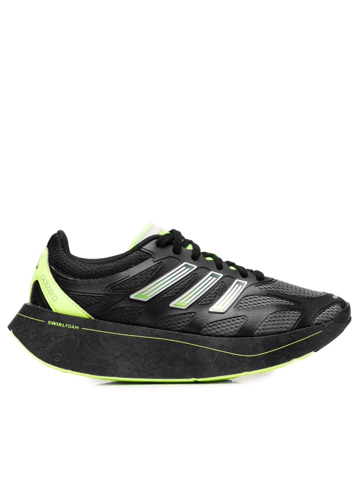 Tênis Masculino Adizero Aruku - Preto