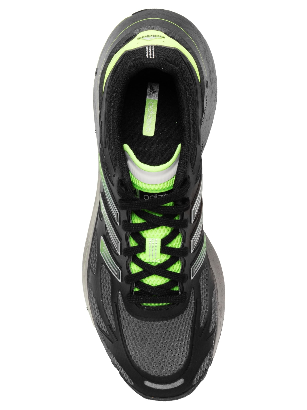 Tênis Masculino Adizero Aruku Preto Adidas Originals