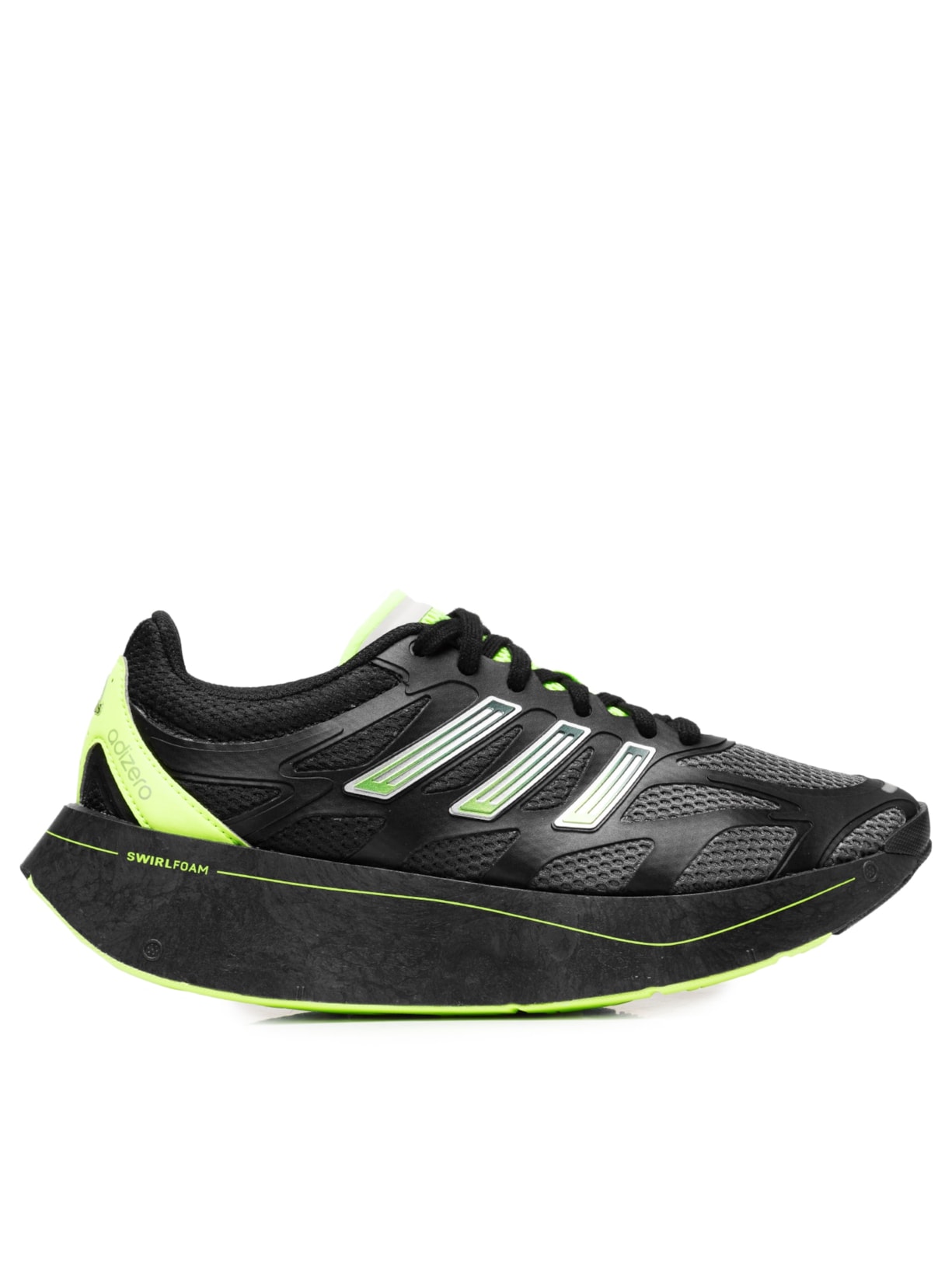 Tênis Masculino Adizero Aruku - Preto