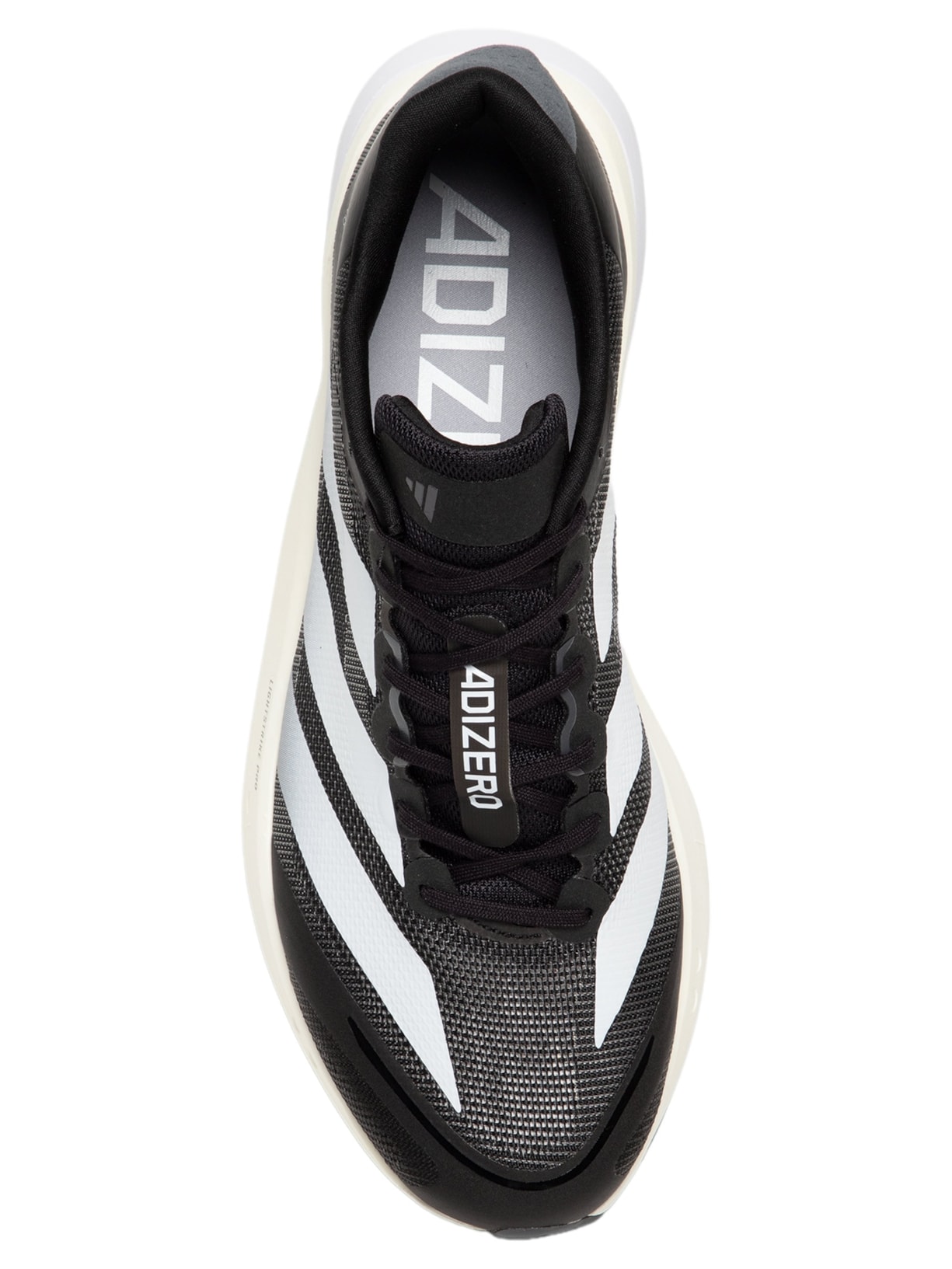 Tênis Masculino Adizero Boston 13 Preto Adidas