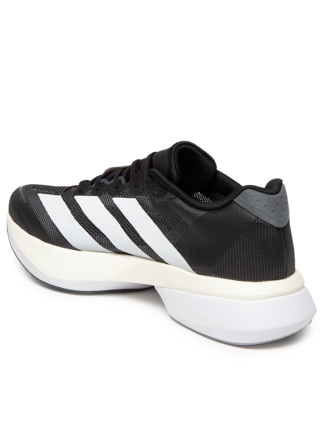 Tênis Masculino Adizero Boston 13 Preto Adidas