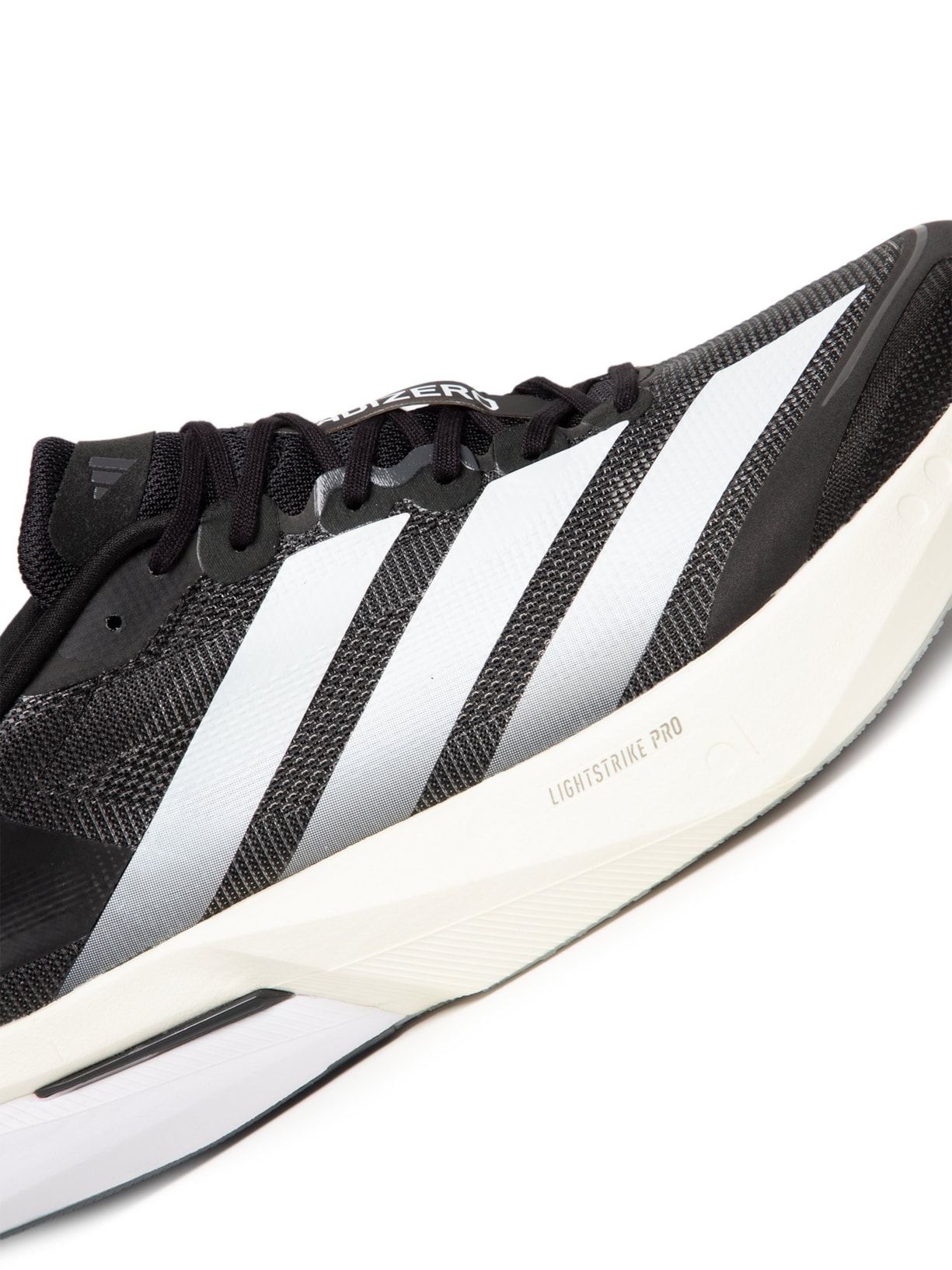 Tênis Masculino Adizero Boston 13 Preto Adidas
