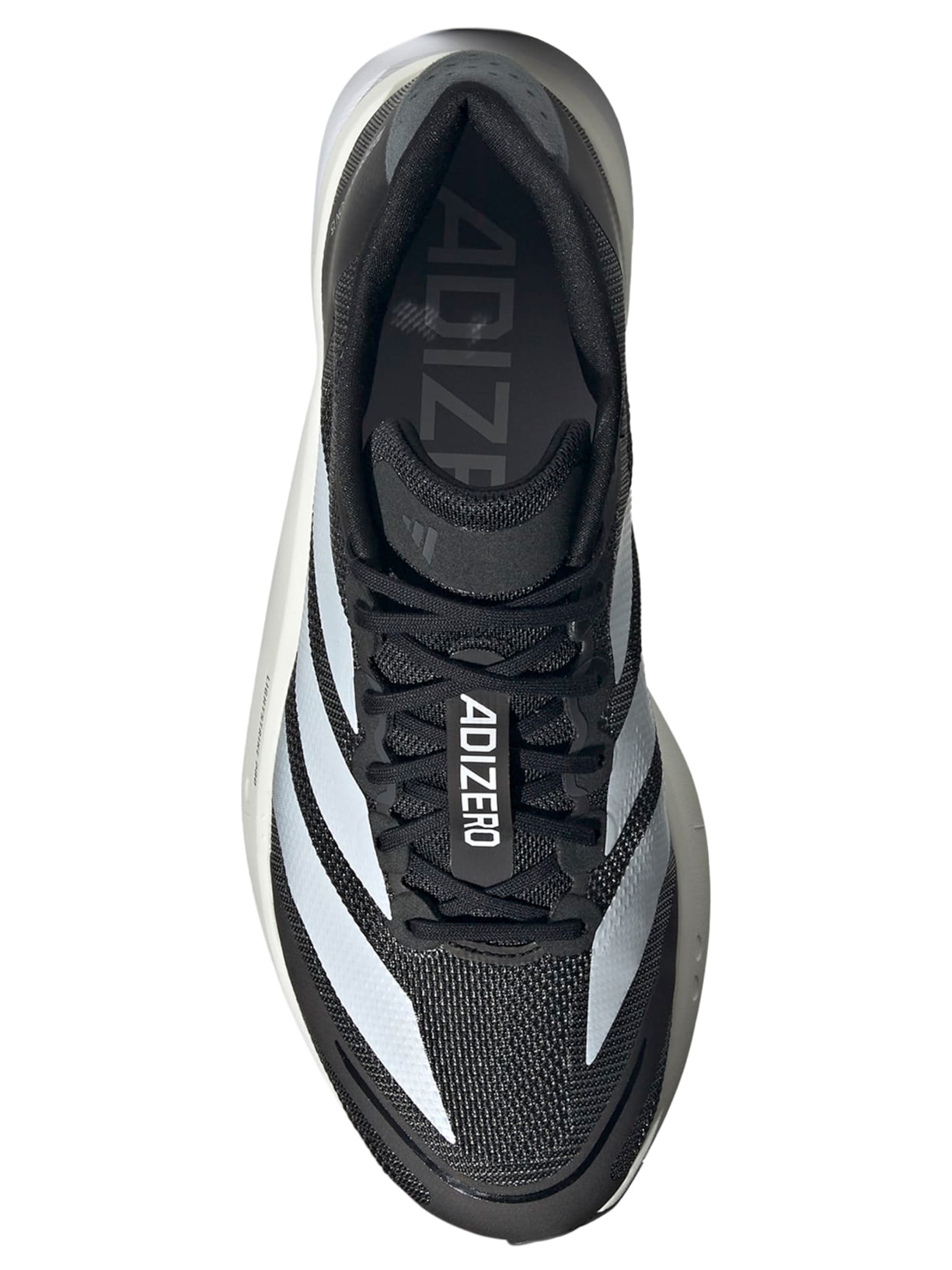Tênis Masculino Adizero Boston 13 Preto Adidas