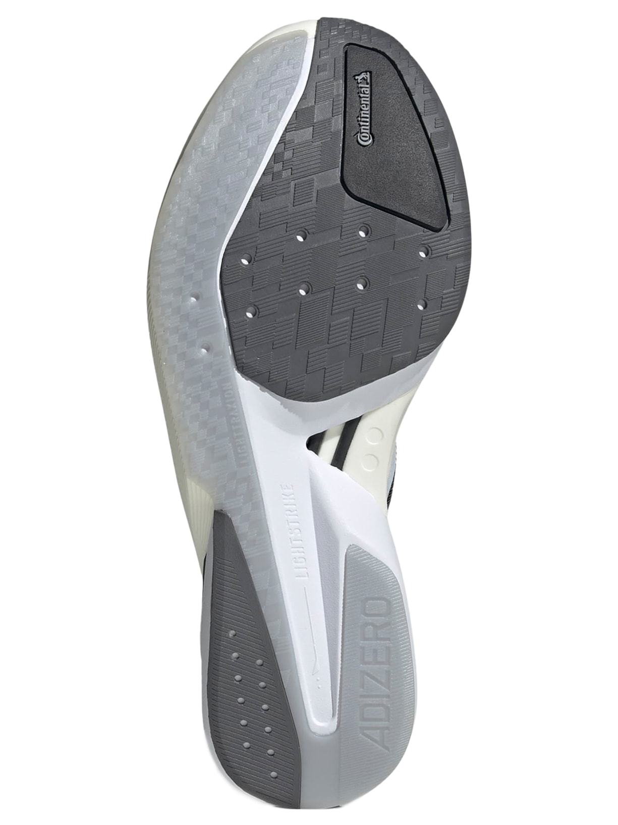 Tênis Masculino Adizero Boston 13 Preto Adidas