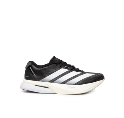 Tênis Masculino Adizero Boston 13 - Preto