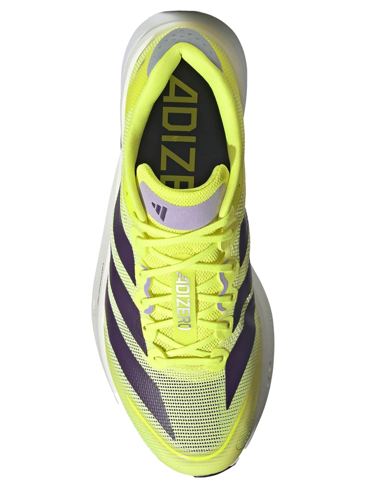 Tênis Masculino Adizero Boston 13M Verde Adidas