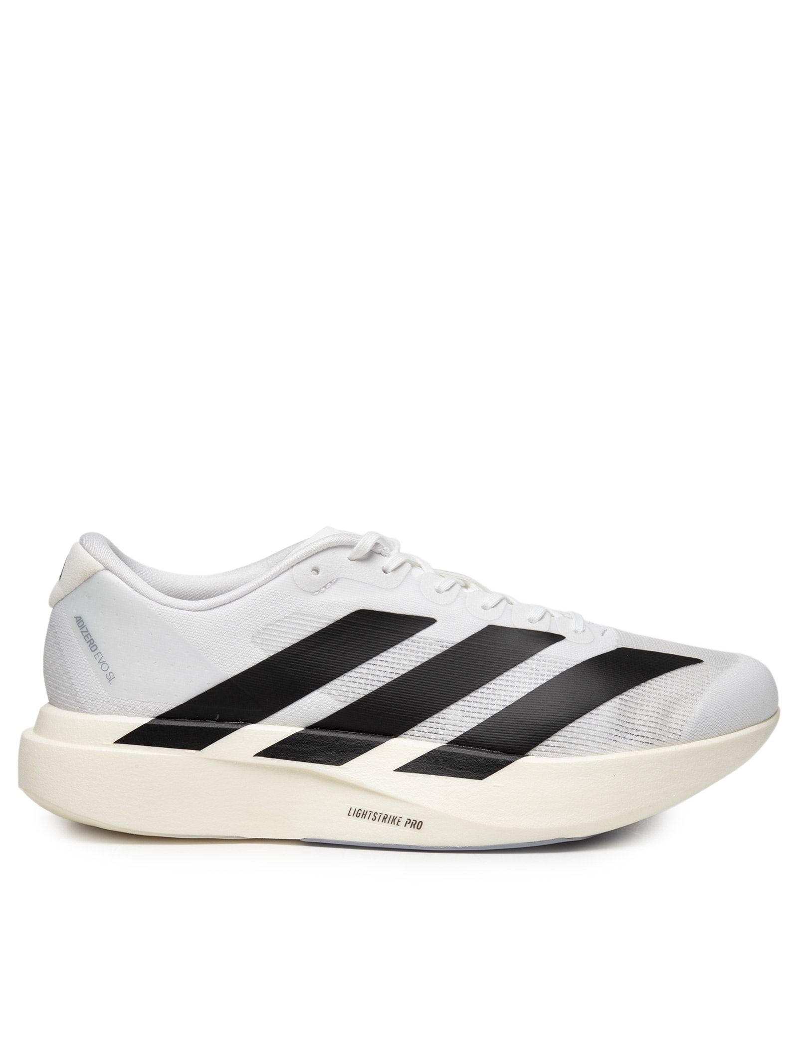 Adizero EVO SL ホワイト　26cm Tênis Masculino Adizero Evo Sl - Branco - Adidas Originals