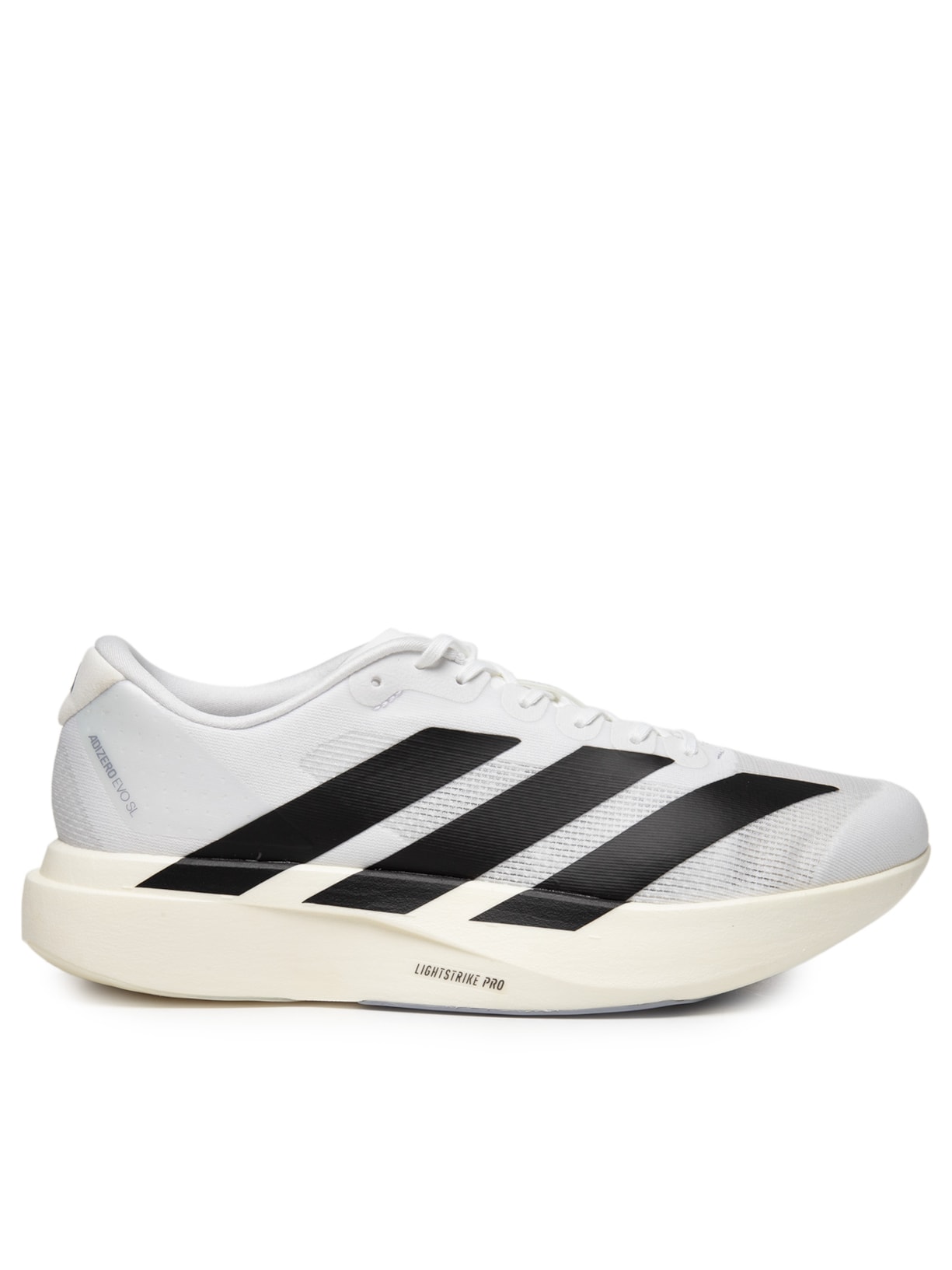 Tênis Masculino Adizero Evo Sl Branco Adidas Originals