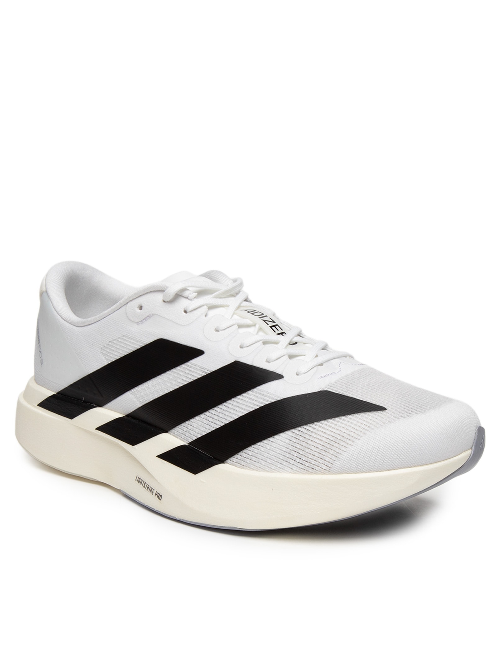 adidas adizero evo SL 28cm ホワイト Tênis Masculino Adizero Evo Sl - Branco - Adidas Originals