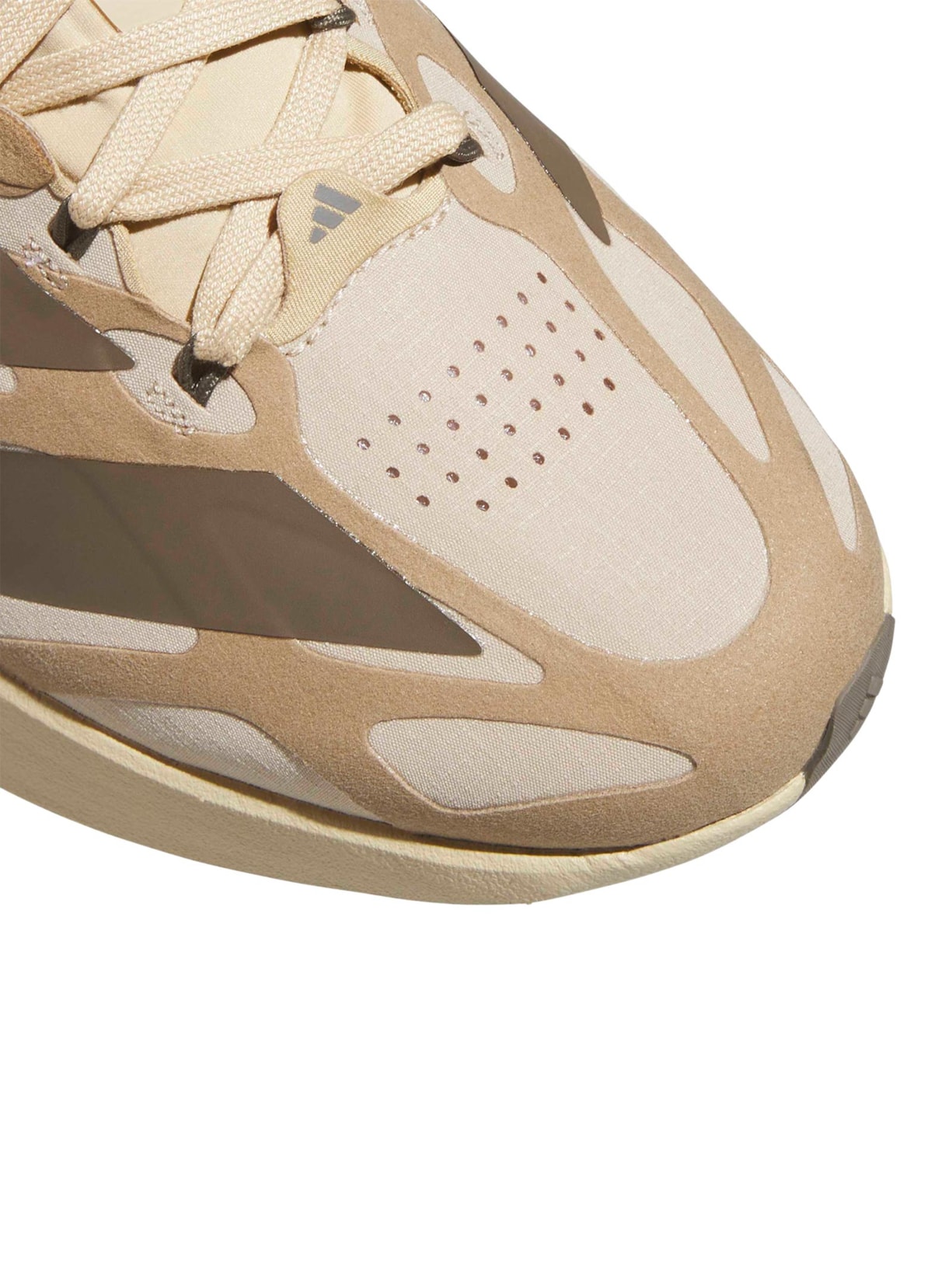 Tênis Masculino Adizero Evo SL EXO – Marrom Adidas