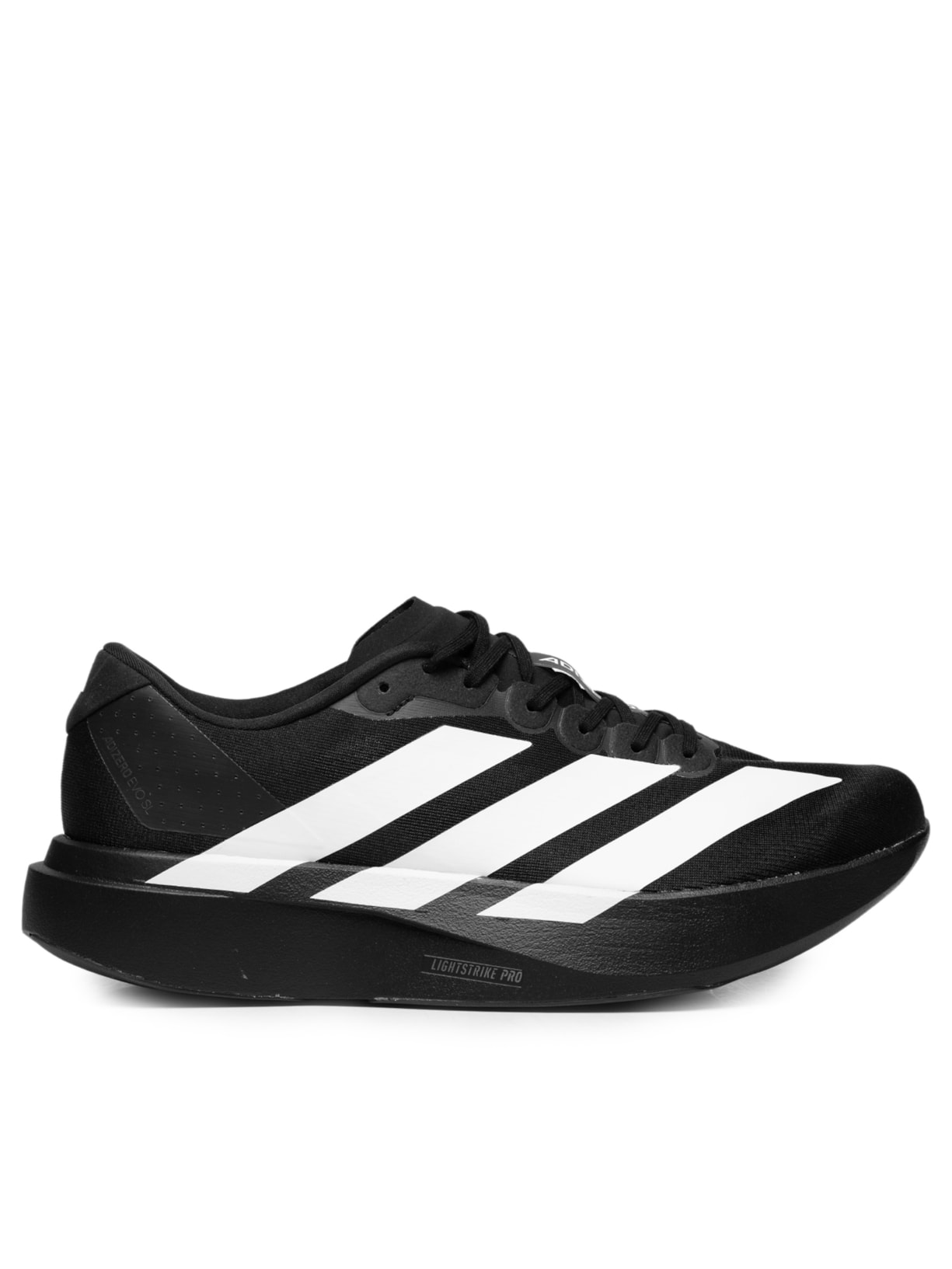 Tênis Masculino Adizero Evo Sl Preto Adidas Originals