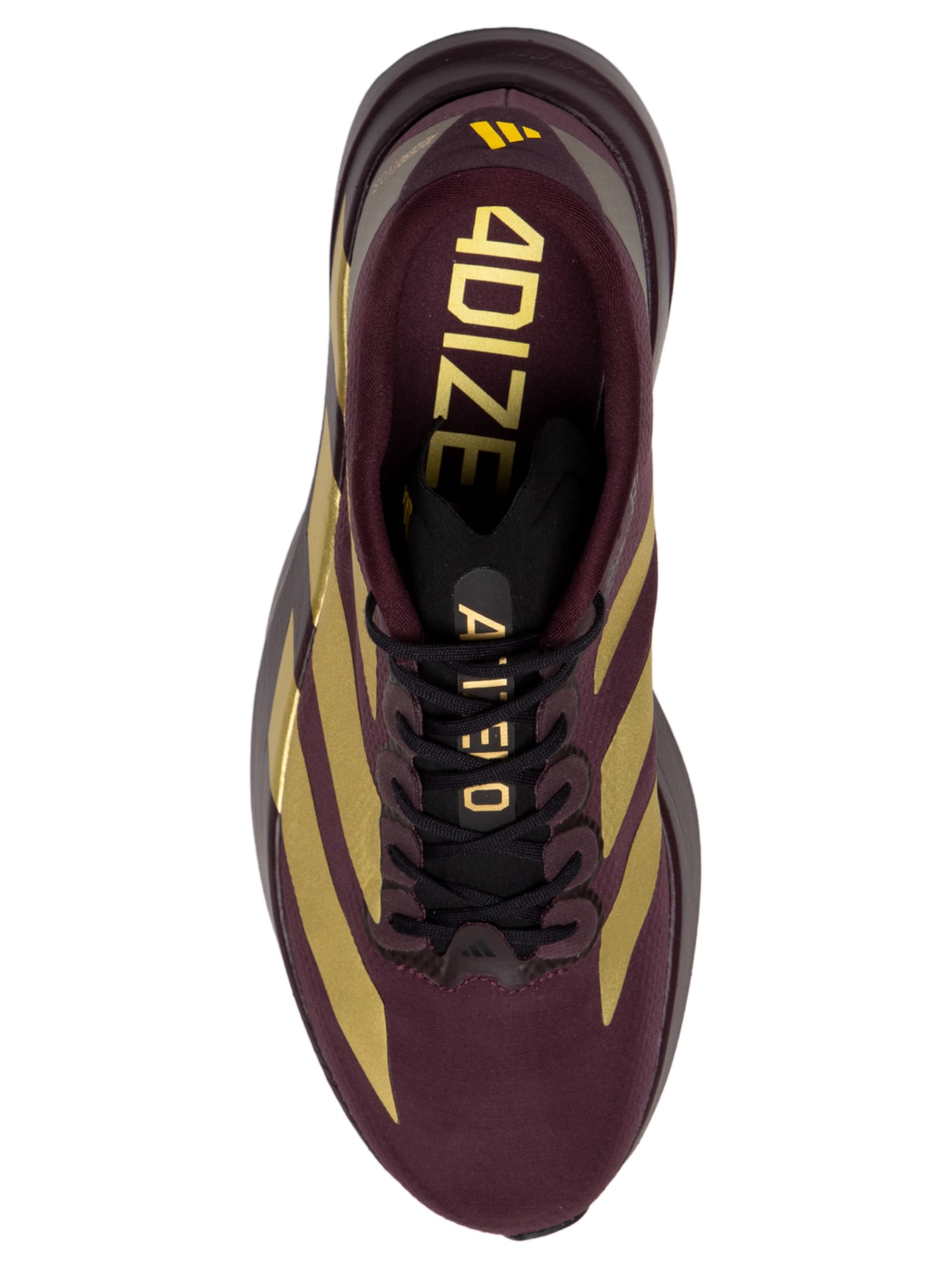 Tênis Masculino Adizero Evo Sl Venezuela Vermelho Adidas Originals