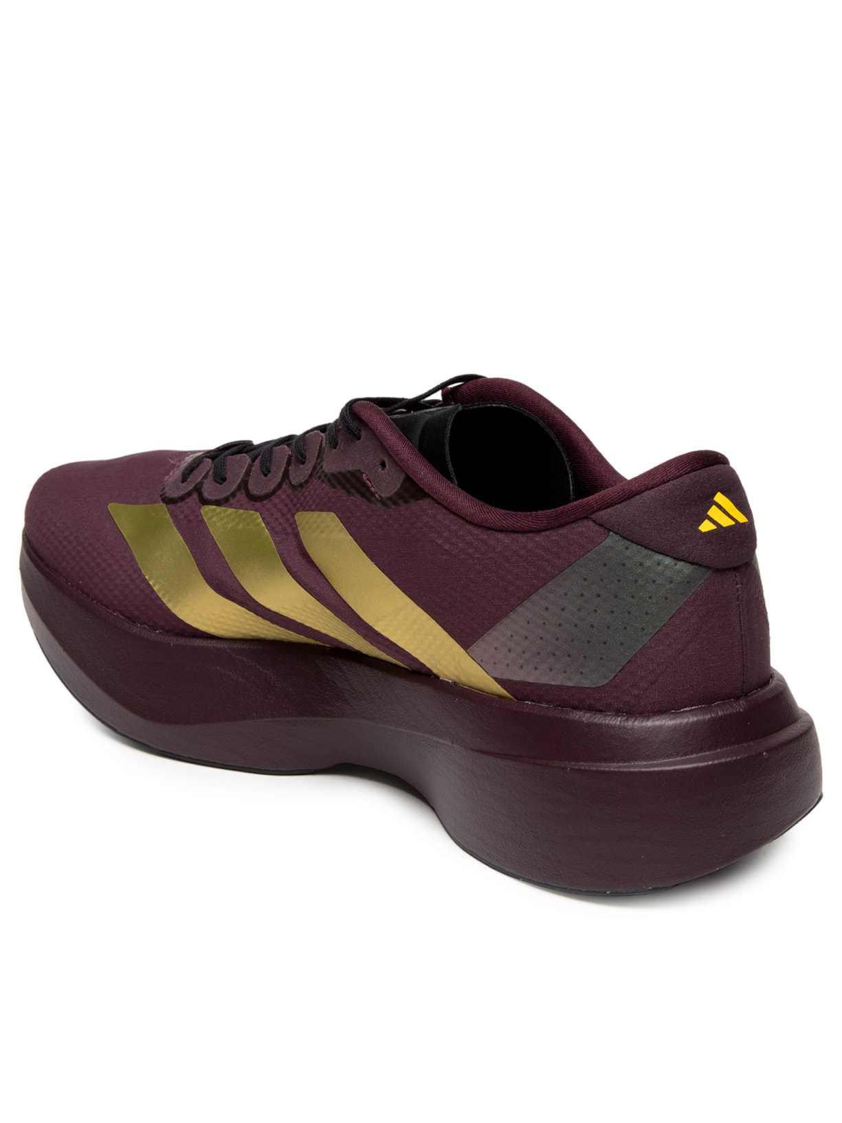 Tênis Masculino Adizero Evo Sl Venezuela Vermelho Adidas Originals