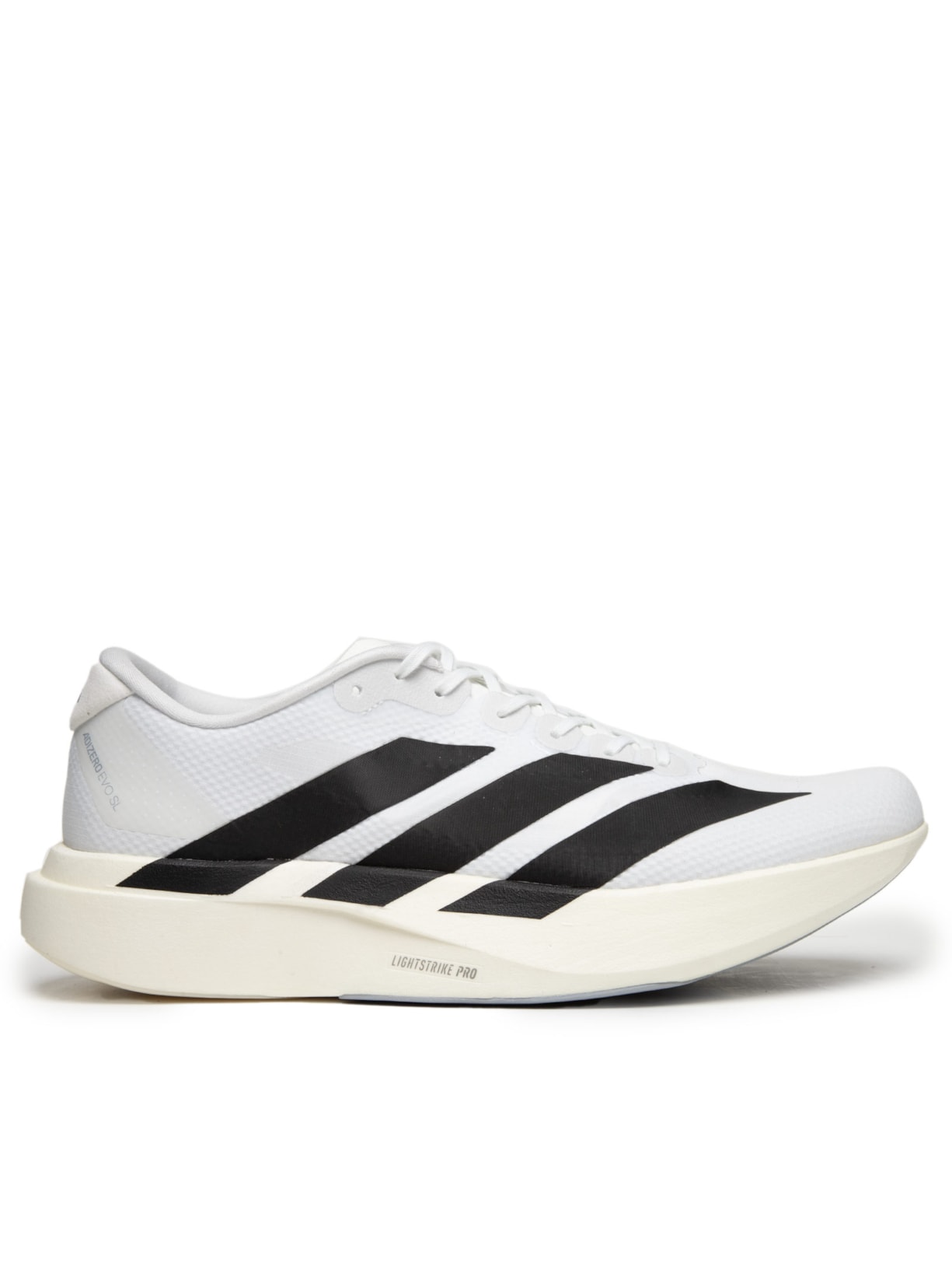 Tênis Masculino Adizero Evo Sl Woven - Branco