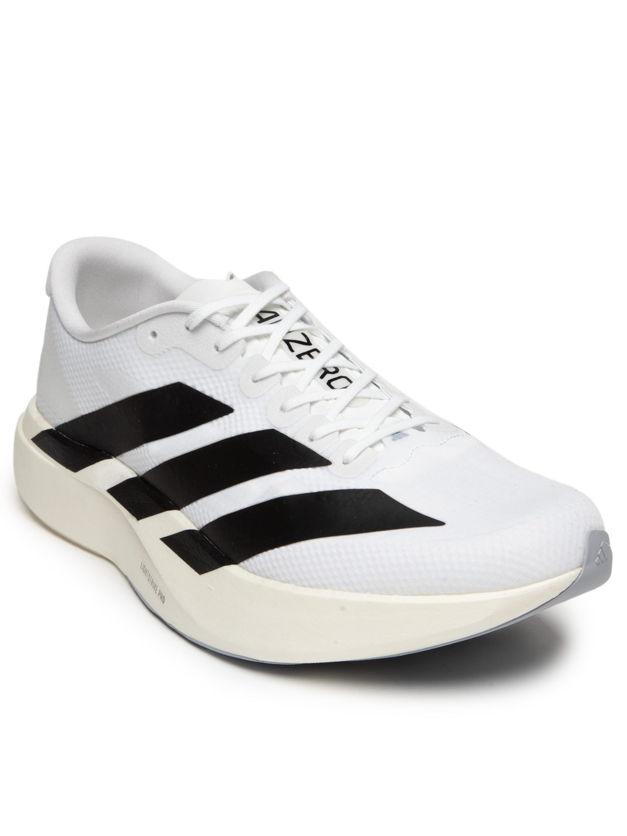 Tênis Masculino Adizero Evo Sl Woven Branco Adidas