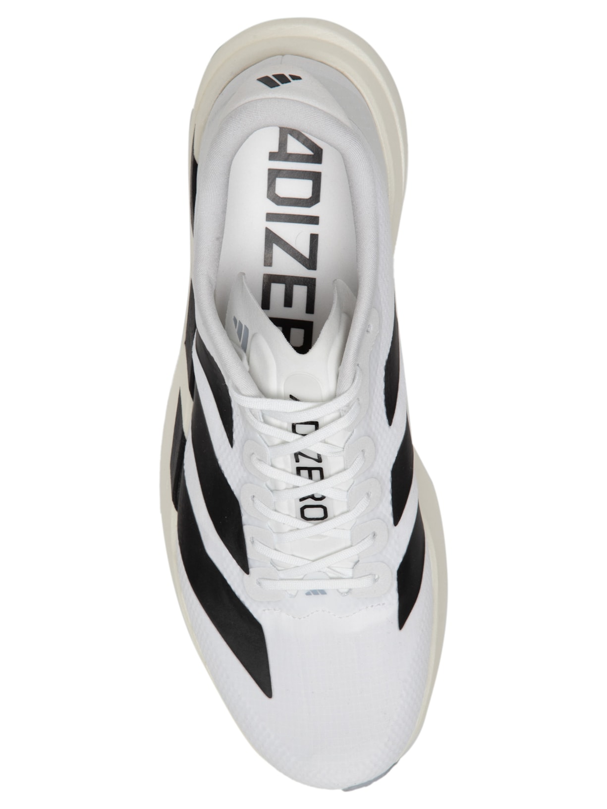 Tênis Masculino Adizero Evo Sl Woven Branco Adidas