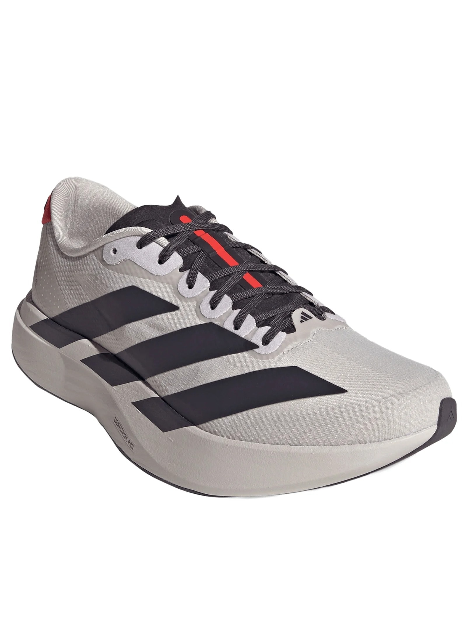 Tênis Masculino Adizero Evo Sl Woven - Cinza - Adidas Originals