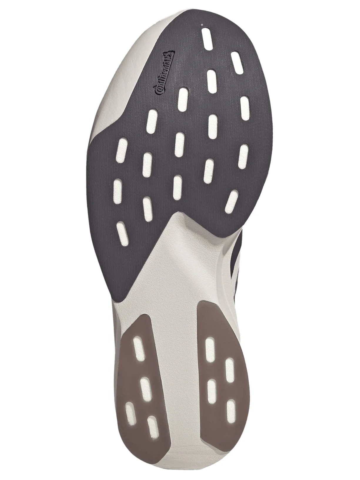 Tênis Masculino Adizero Evo Sl Woven Cinza Adidas + Audi
