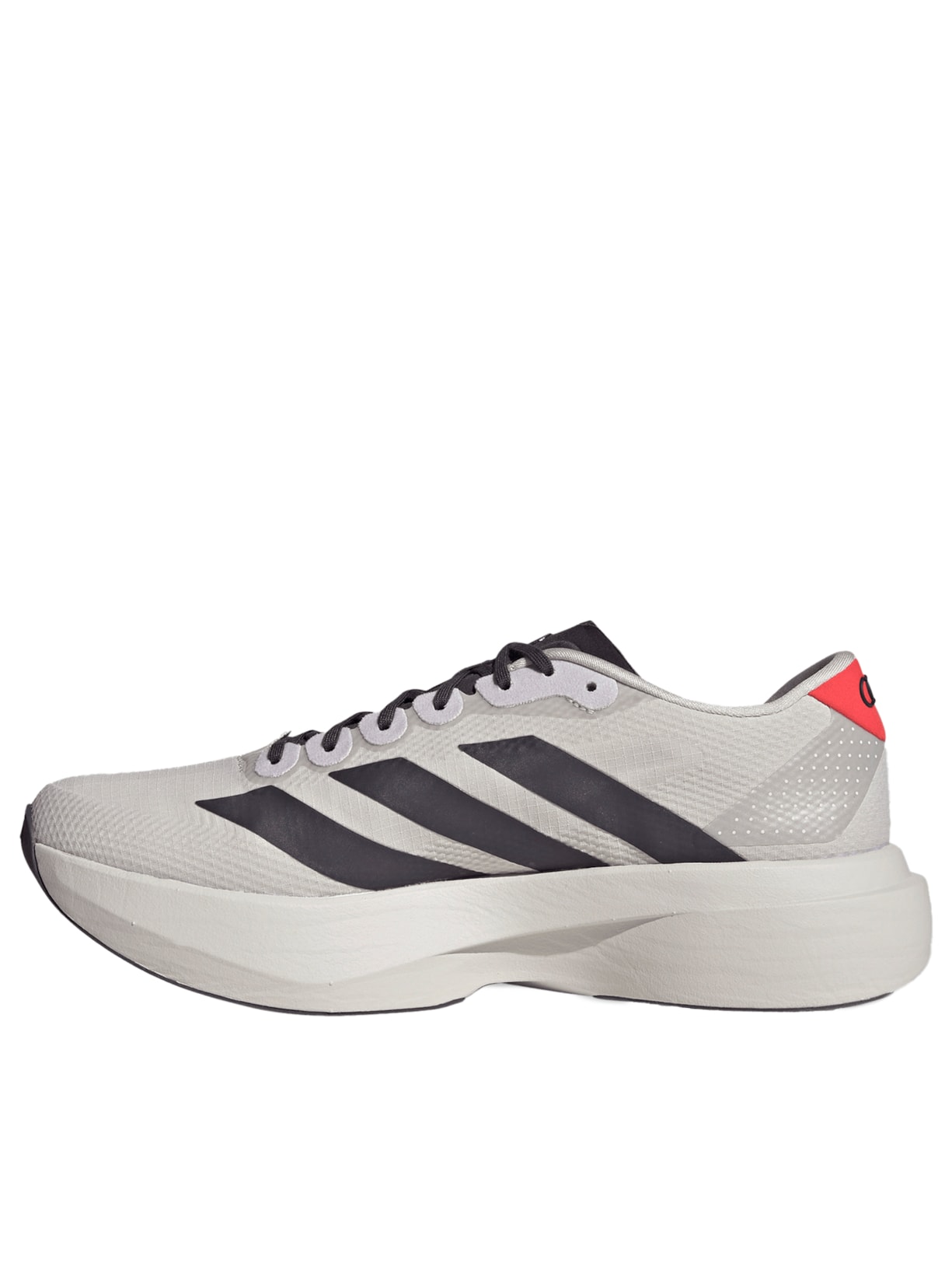 Tênis Masculino Adizero Evo Sl Woven Cinza Adidas + Audi