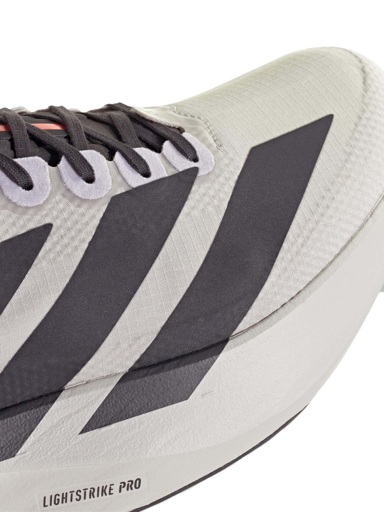 Tênis Masculino Adizero Evo Sl Woven Cinza Adidas + Audi
