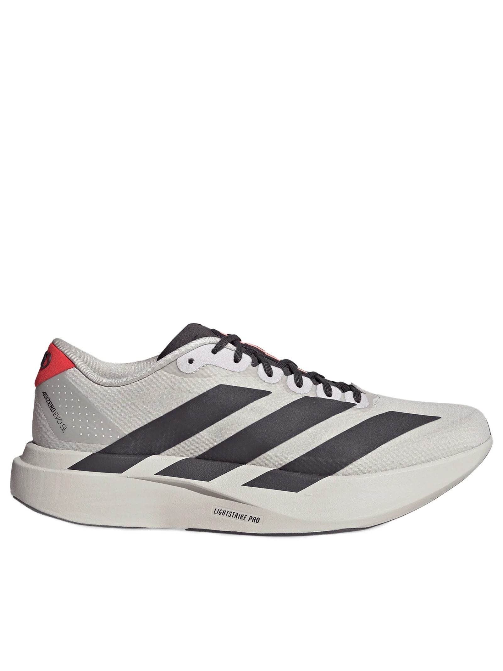 Tênis Masculino Adizero Evo Sl Woven - Cinza - Adidas Originals