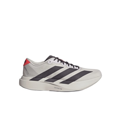 Tênis Masculino Adizero Evo Sl Woven - Cinza