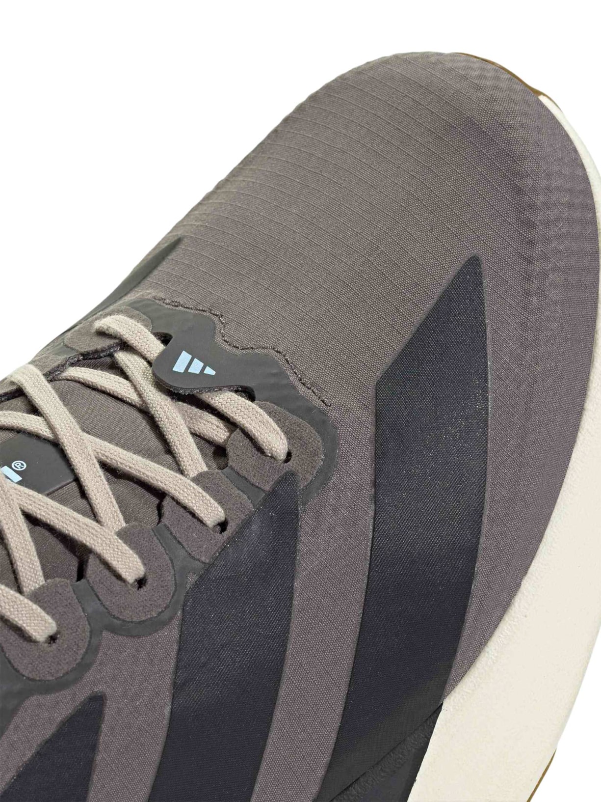 Tênis Masculino Adizero Evo Sl Woven Cinza Adidas