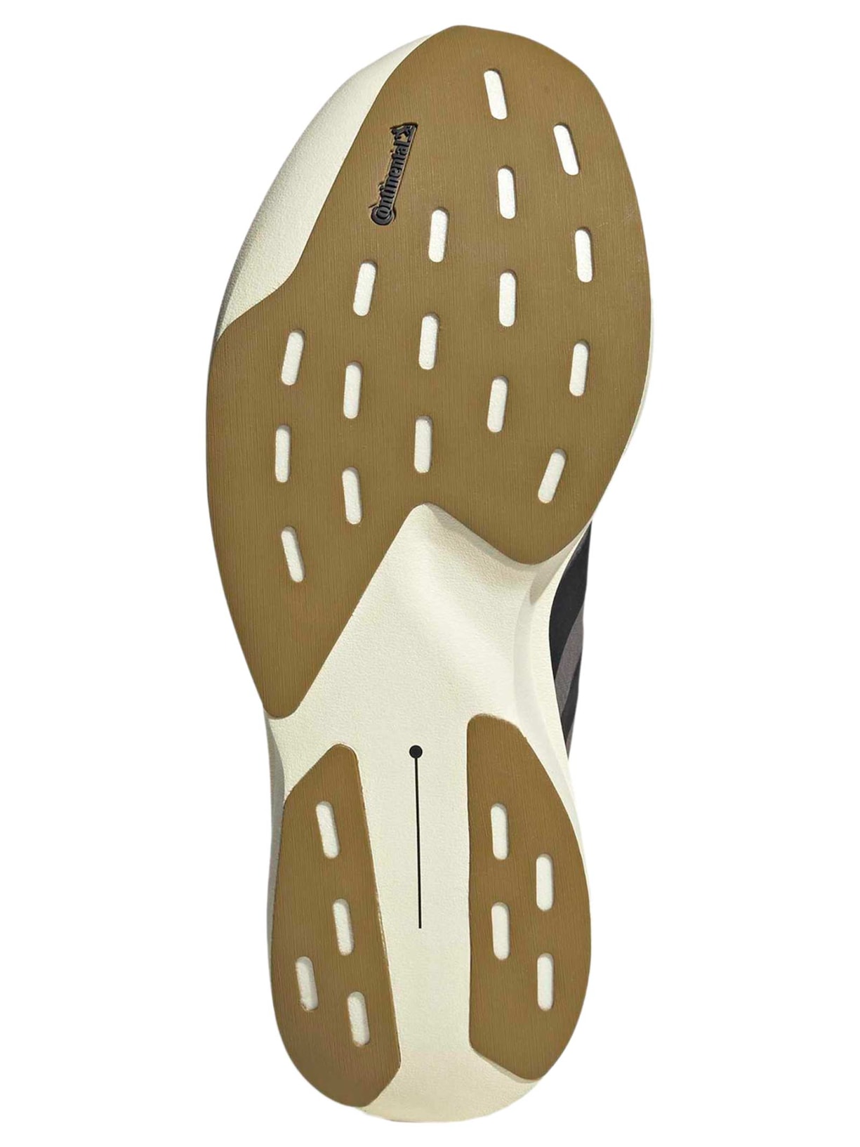 Tênis Masculino Adizero Evo Sl Woven Cinza Adidas