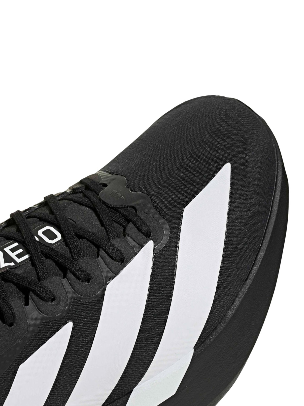Tênis Masculino Adizero Evo SL Woven – Preto Adidas