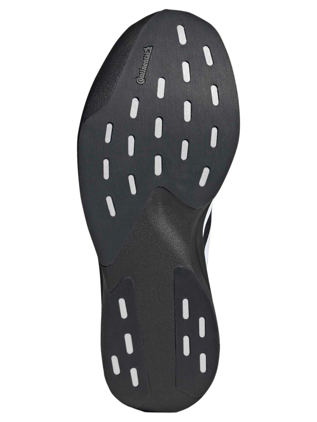Tênis Masculino Adizero Evo SL Woven – Preto Adidas
