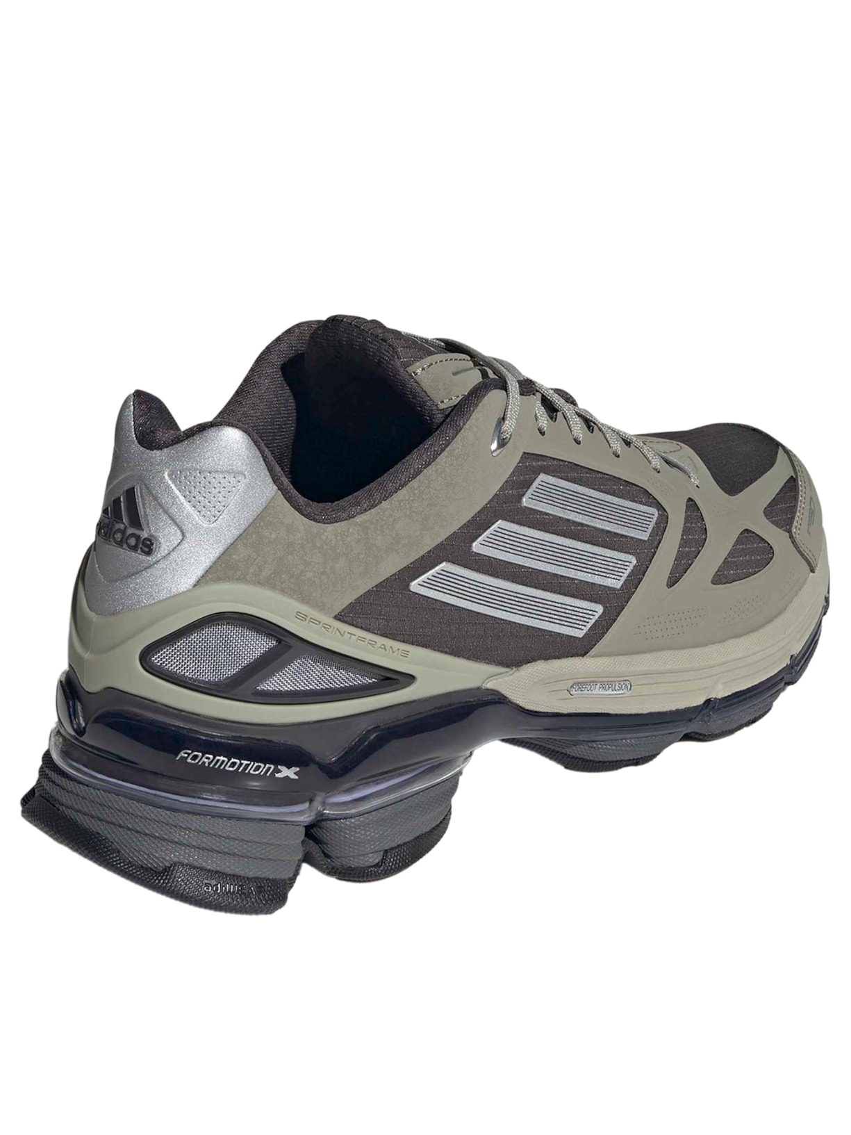 Tênis Masculino Adizero F50 Verde Adidas Originals