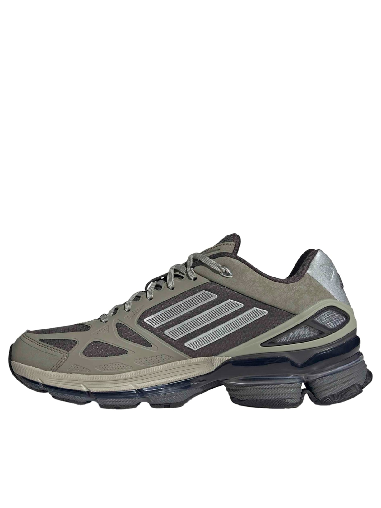 Tênis Masculino Adizero F50 Verde Adidas Originals
