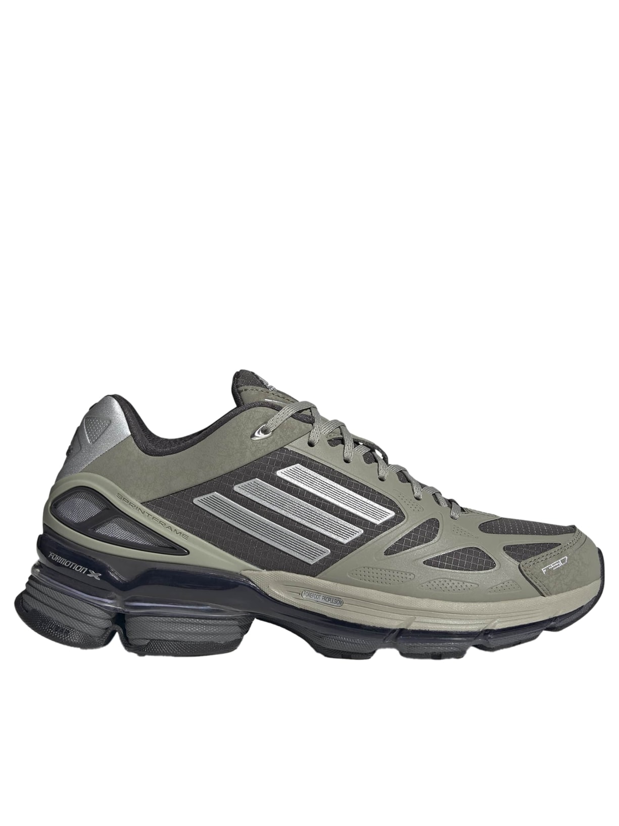Tênis Masculino Adizero F50 Verde Adidas Originals