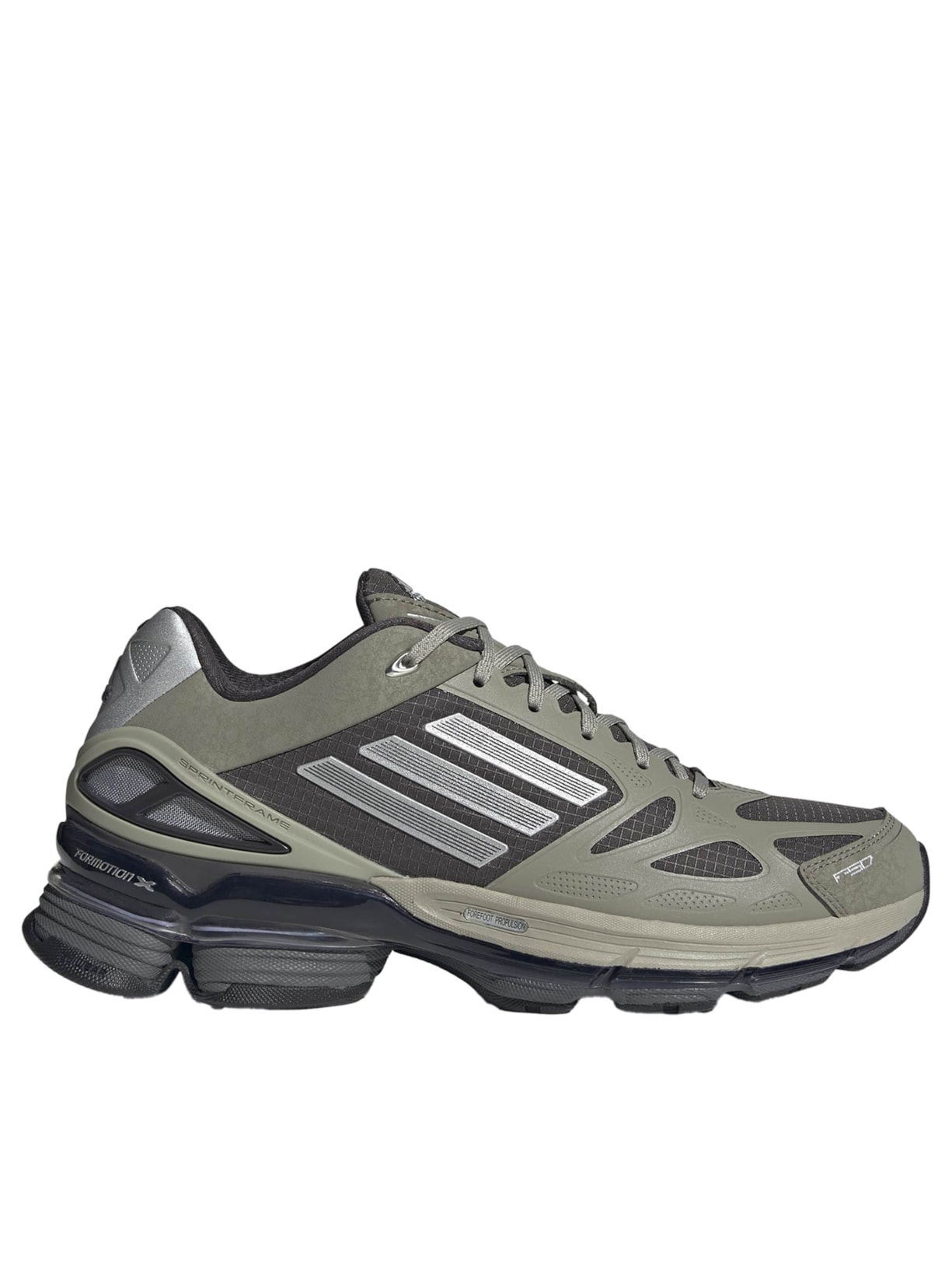 Tênis Masculino Adizero F50 – Verde Adidas Originals